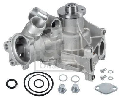 Bomba de agua, refrigeración del motor Mercedes-Benz 124 Coupe · Mercedes-Benz 124 Saloon · Mercedes-Benz 124 T-Model