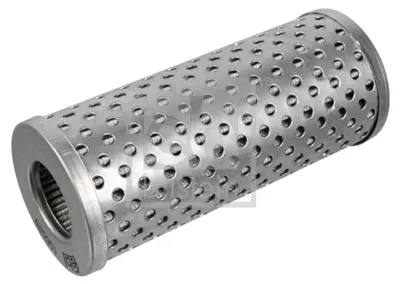 Filtro hidráulico, dirección