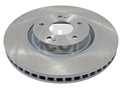 Disco de freno Hyundai SONATA VI · Hyundai ix35 · Hyundai i40 I CW