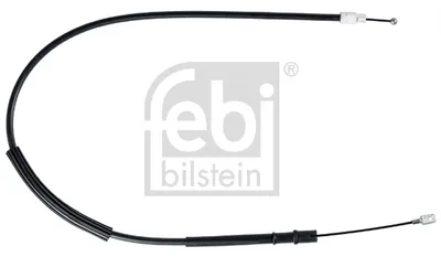 Cable de accionamiento, freno de estacionamiento Mercedes-Benz VIANO · Mercedes-Benz VITO Bus · Mercedes-Benz VITO / MIXTO Van