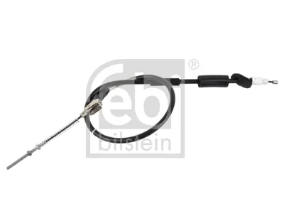 Cable de accionamiento, freno de estacionamiento Mercedes-Benz A-CLASS