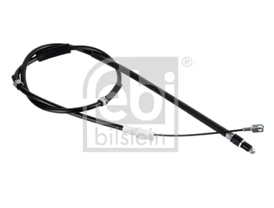 Cable de accionamiento, freno de estacionamiento Mercedes-Benz SPRINTER 3,5-t Bus · Mercedes-Benz SPRINTER 3,5-t Van · Mercedes-Benz SPRINTER 3,5-t Platform/Chassis