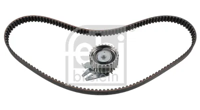 Juego de correas dentadas Fiat BRAVA · Fiat BRAVO I · Fiat MAREA
