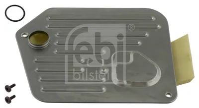 Kit filtro hidrtáulico, caja automática Bmw 8 · Bmw 5 Touring · Bmw 5