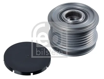 Rueda libre alternador Seat CORDOBA · Seat IBIZA II · Vw SHARAN