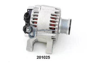 Alternador Ford FIESTA V · Ford FUSION · Ford FIESTA V Van