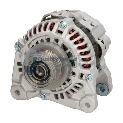 Alternador Nissan ALMERA II Hatchback · Nissan ALMERA II · Nissan MICRA III