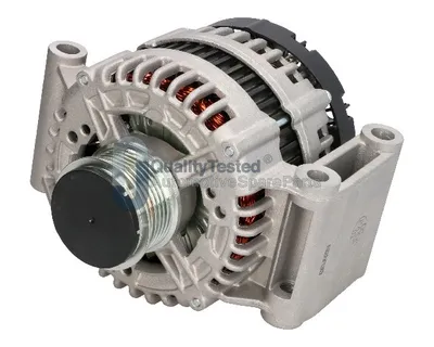 Alternador Ford TRANSIT Bus · Ford TRANSIT Van · Ford TRANSIT Platform/Chassis