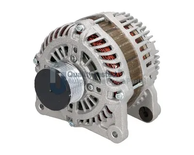 Alternador Nissan NV400 Van · Nissan NV400 Bus · Nissan NV400 Platform/Chassis