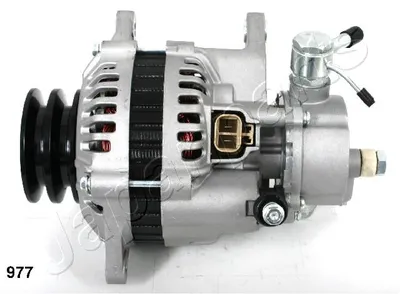 Alternador Nissan PATROL III/2 Station Wagon · Nissan PATROL GR IV