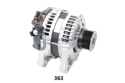 Alternador Ford FIESTA V · Ford FUSION · Ford FOCUS C-MAX