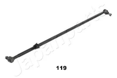 Barra de acoplamiento Nissan PATROL III/2 Station Wagon · Nissan PATROL GR IV