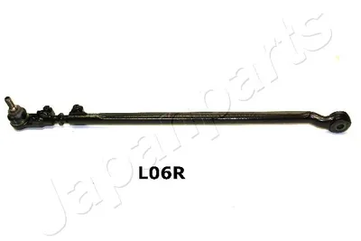 Barra de acoplamiento Land Rover FREELANDER I Soft Top · Land Rover FREELANDER I