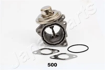 Válvula EGR Mitsubishi GRANDIS · Mitsubishi OUTLANDER II · Mitsubishi LANCER VIII
