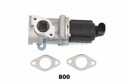 Válvula EGR Fiat SEDICI · Suzuki SX4