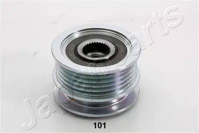 Rueda libre alternador Nissan ALMERA II Hatchback · Nissan ALMERA II · Nissan MICRA III