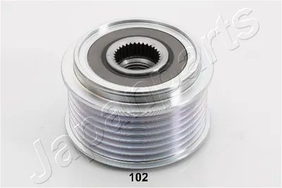 Rueda libre alternador Nissan TERRANO II · Nissan PATROL GR V Wagon · Nissan INTERSTAR Bus