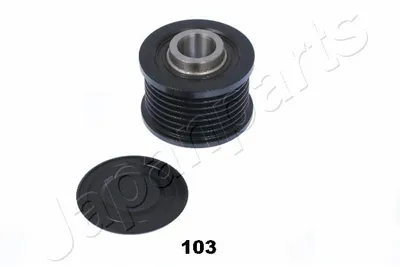 Rueda libre alternador Nissan PRIMASTAR Bus · Nissan PRIMASTAR Van · Nissan QASHQAI I