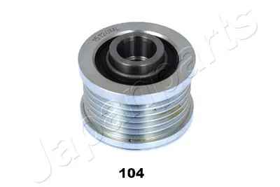 Rueda libre alternador Nissan X-TRAIL II · Nissan TIIDA Saloon · Nissan TIIDA Hatchback