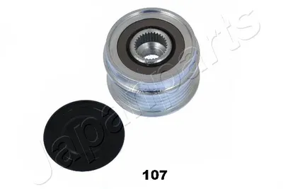 Rueda libre alternador Nissan X-TRAIL I · Nissan ALTIMA · Nissan TEANA II