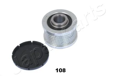 Rueda libre alternador Nissan QASHQAI I · Nissan X-TRAIL II · Nissan JUKE