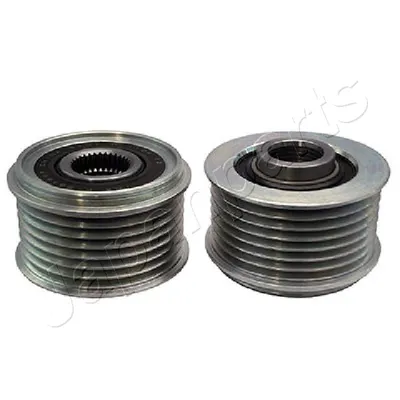 Rueda libre alternador Nissan PATHFINDER III · Nissan NAVARA NP300 · Nissan QASHQAI I