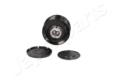Rueda libre alternador Toyota HIACE IV Bus · Toyota LAND CRUISER 90 · Toyota COROLLA