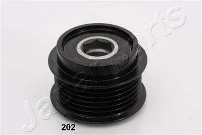 Rueda libre alternador Toyota YARIS · Toyota RAV 4 III · Toyota AURIS