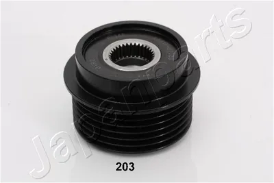 Rueda libre alternador Toyota AURIS · Toyota AURIS Estate · Toyota COROLLA Saloon