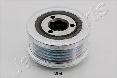 Rueda libre alternador Toyota COROLLA · Toyota COROLLA Liftback · Toyota COROLLA Compact