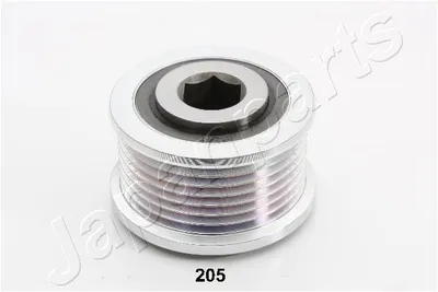 Rueda libre alternador Toyota LAND CRUISER 90 · Toyota LAND CRUISER PRADO
