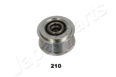 Rueda libre alternador Toyota HILUX VII Pickup · Land Rover DEFENDER Cabrio · Land Rover DEFENDER Station Wagon