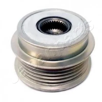 Rueda libre alternador Toyota YARIS