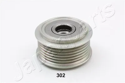 Rueda libre alternador Mazda XEDOS 6 · Mazda 323 F V · Mazda MX-3
