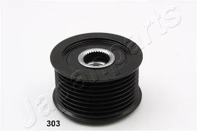 Rueda libre alternador Mazda MPV II · Mazda 6 Saloon · Mazda 6 Hatchback