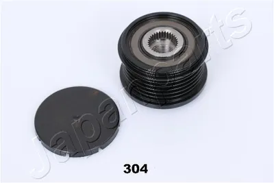 Rueda libre alternador Mazda 2