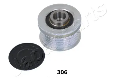 Rueda libre alternador Mazda 3 · Mazda 3 Saloon
