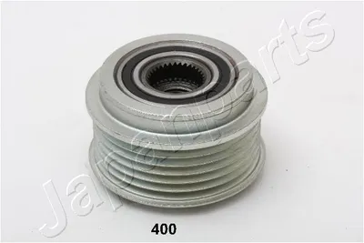 Rueda libre alternador Honda CIVIC VII Hatchback