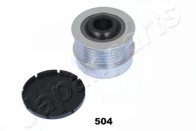 Rueda libre alternador Mitsubishi OUTLANDER II · Mitsubishi LANCER VIII · Mitsubishi ASX