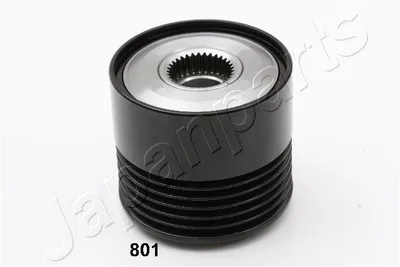 Rueda libre alternador Suzuki WAGON R+ · Suzuki IGNIS II · Suzuki SWIFT III