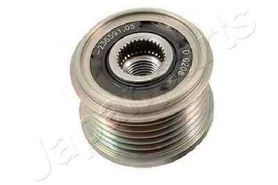 Rueda libre alternador Citroën JUMPY I · Citroën BERLINGO / BERLINGO FIRST Box Body/MPV · Citroën BERLINGO / BERLINGO FIRST MPV