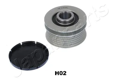 Rueda libre alternador Hyundai MATRIX · Hyundai GETZ · Hyundai ACCENT III