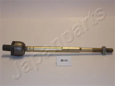 Articulación axial, barra de acoplamiento Nissan MICRA I · Nissan CHERRY III · Nissan SUNNY I