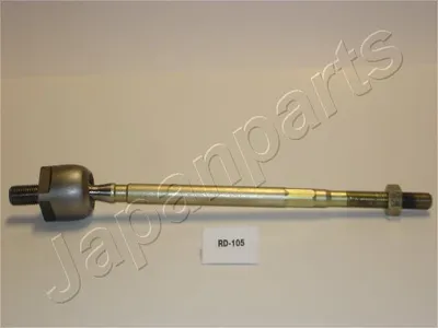 Articulación axial, barra de acoplamiento Nissan SUNNY I · Nissan SUNNY II · Nissan SUNNY II Hatchback