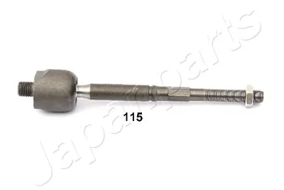 Articulación axial, barra de acoplamiento Nissan NOTE · Nissan TIIDA Saloon · Nissan TIIDA Hatchback
