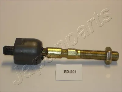 Articulación axial, barra de acoplamiento Daihatsu CHARMANT · Toyota COROLLA Hatchback · Toyota COROLLA Estate