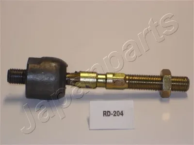 Articulación axial, barra de acoplamiento Toyota COROLLA Coupe · Toyota TERCEL