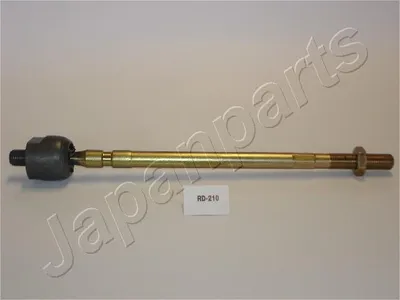 Articulación axial, barra de acoplamiento Toyota COROLLA · Toyota COROLLA Coupe · Toyota COROLLA Liftback