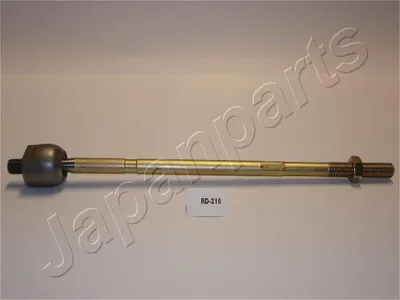 Articulación axial, barra de acoplamiento Toyota CAMRY Saloon · Toyota CAMRY · Toyota CAMRY Liftback