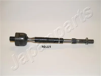 Articulación axial, barra de acoplamiento Citroën C1 · Peugeot 107 · Toyota AYGO